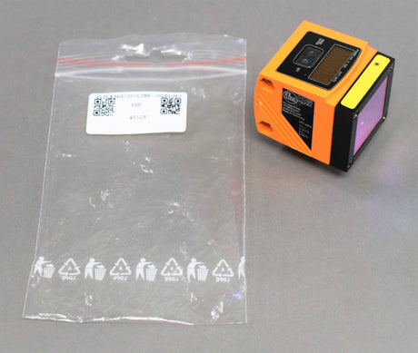 IFM O1DLF3KGIO-LINKO1D105