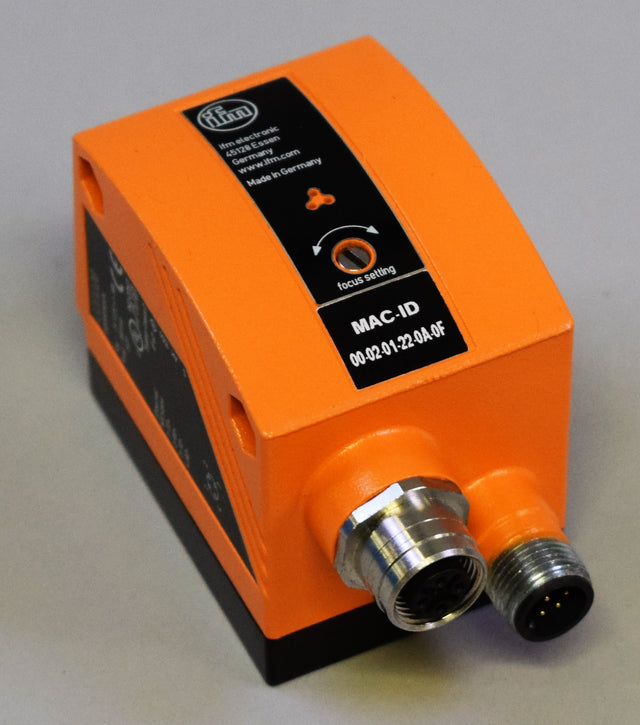 IFM O2DIRPKGKO2D220