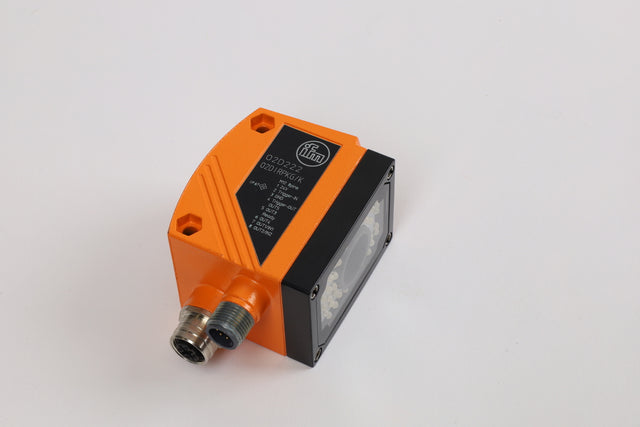 IFM O2DIRPKGKO2D222