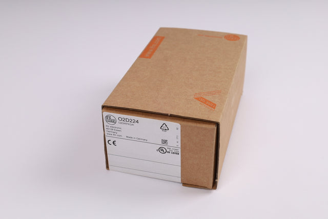 IFM O2DIRPKGKO2D224