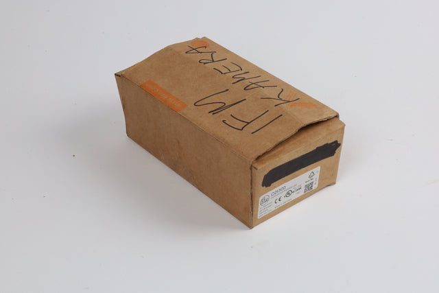 IFM O2IROS-GDRS232E1E2