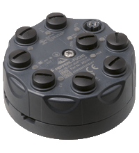 PEPPERL+FUCHS 222331-VBA-2E-G11-I/U/PT100-F