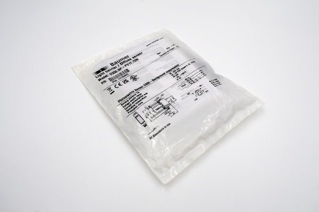 BAUMER O300GP-PV1T72N