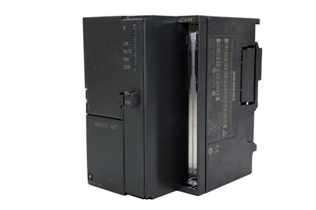 SIEMENS 6GK7343-1GX00-0XE0