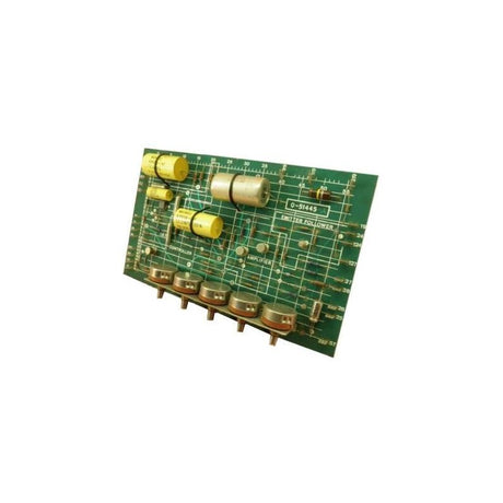ABB O-51445-A-ControllerO51445a