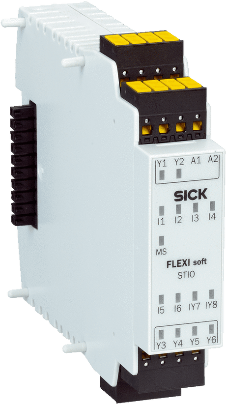 SICK 1061778-FX0-STIO68002
