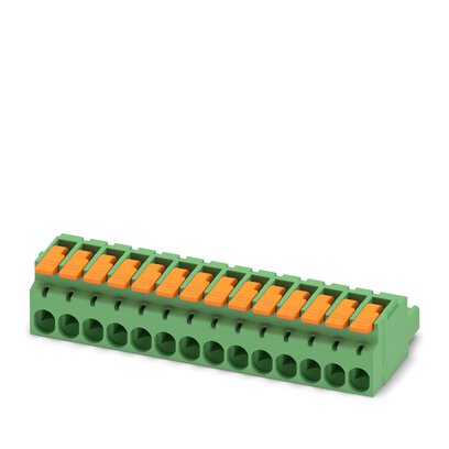 PHOENIX CONTACT 1110597-LPC2,5/14-ST-5,08