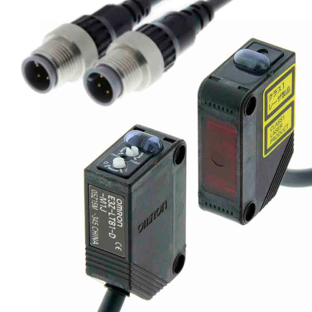 OMRON E3Z-LT81-M1J0.3M