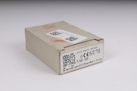 IFM OBF-FPKGTUS-100