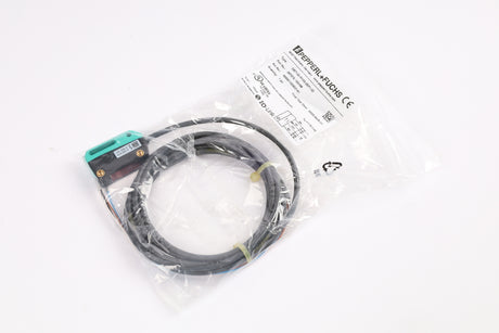 PEPPERL+FUCHS OBT150-R100-2EP1-IO