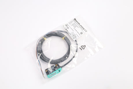 PEPPERL+FUCHS OBT150-R100-2EP1-IO