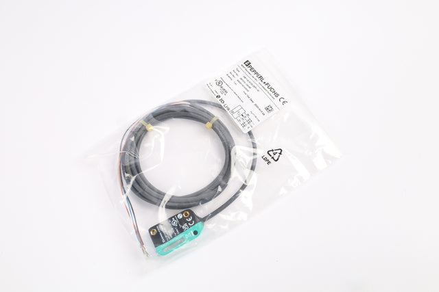 PEPPERL+FUCHS OBT150-R100-2EP1-IO