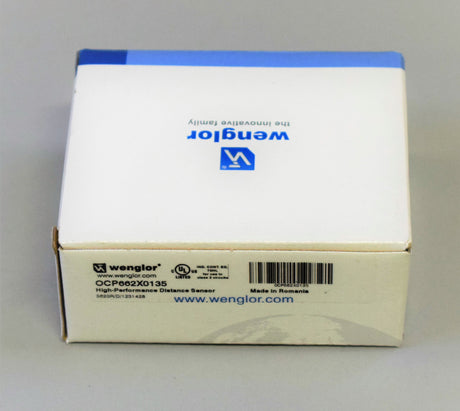 WENGLOR OCP662X0135