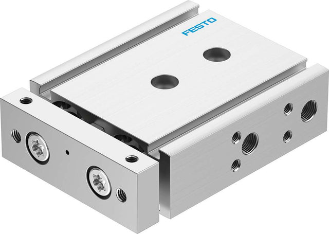 FESTO 8100638-DGTZ-GF-25-20-P-A