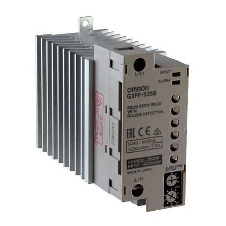OMRON G3PF-225B-CTBDC24