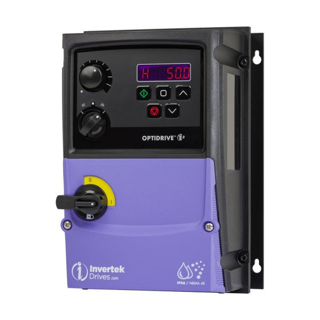 INVERTEK ODE-3-120023-1F1B
