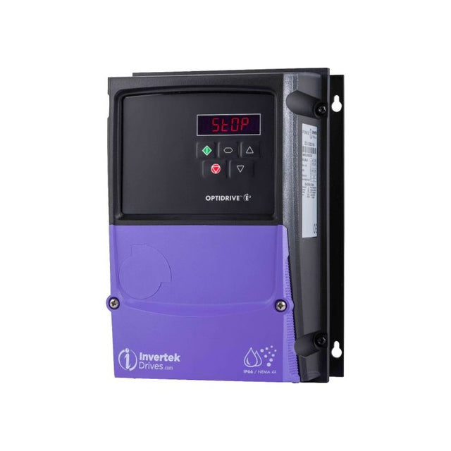 INVERTEK ODE-3-140012-3F1A