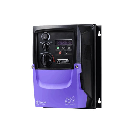 INVERTEK ODE-3-140022-3F1Y