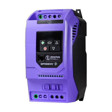 INVERTEK ODE-3-210105-1F42-01