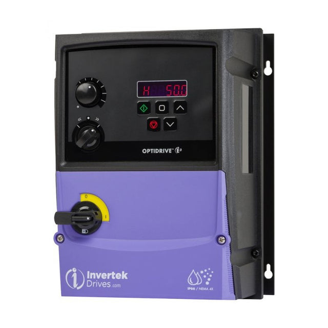 INVERTEK ODE-3-220070-1F4B