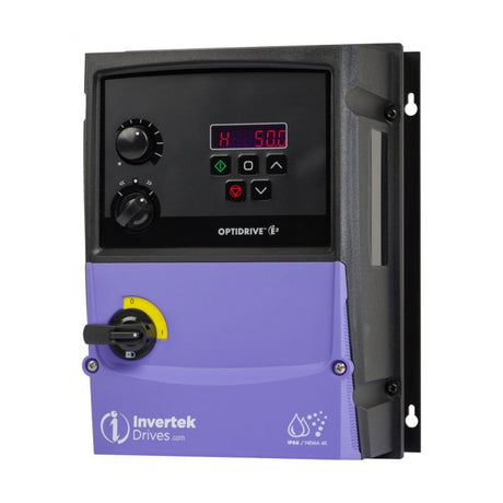 INVERTEK ODE-3-240058-3F4B