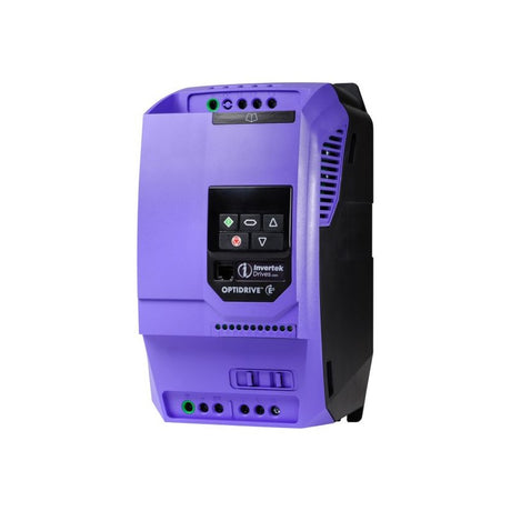 INVERTEK ODE-3-340240-3F42
