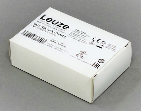 LEUZE ODS110L13LCT-M12