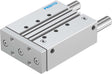 FESTO 170875-DFM-50-125-P-A-GF