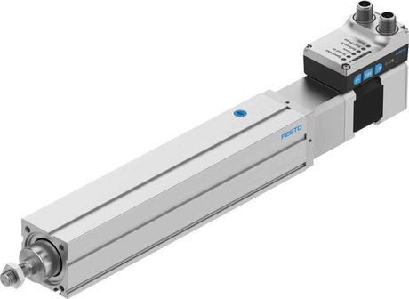 FESTO 8118277-EPCS-BS-45-150-3P-A-ST-M-H1-PLK-AA