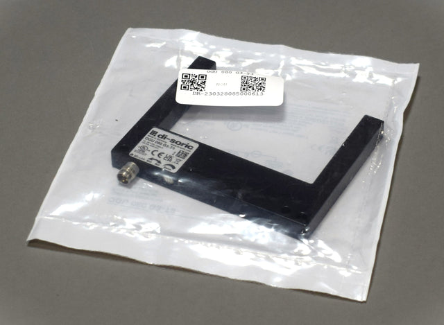 DI-SORIC OGU080G3-T3