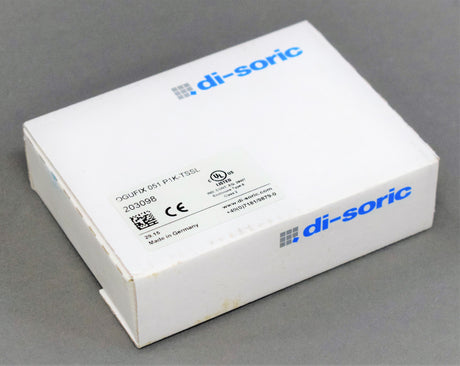 DI-SORIC OGUFIX051P1K-TSSL