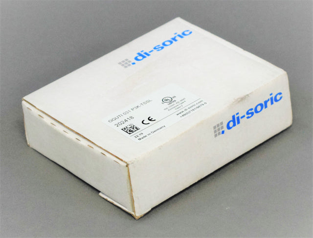 DI-SORIC OGUTI031P3K-TSSL