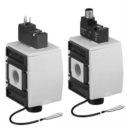 AVENTICS R412007354-AS3-SOV-G012-3/2-POS-024-M12-M08T
