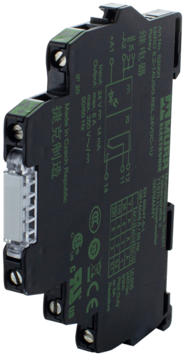 MURRELEKTRONIK 52503