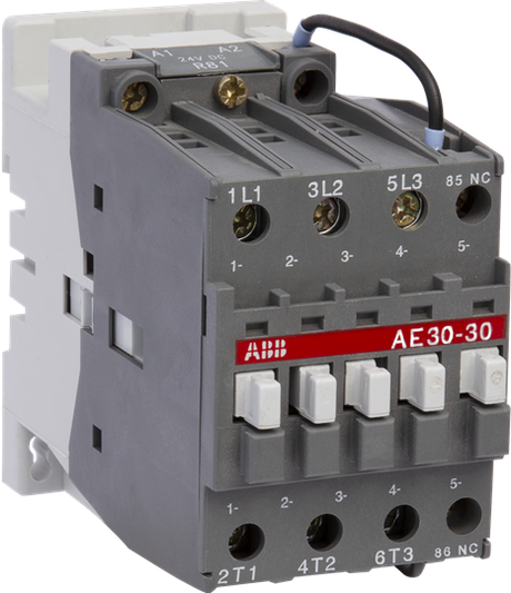 ABB 1SBL329001R8100-AE40-30-0024VDC