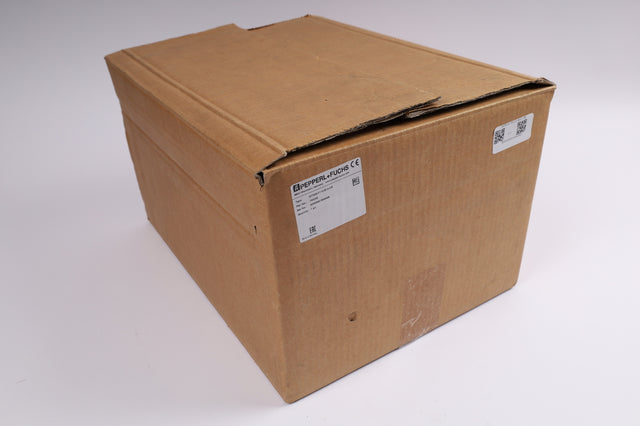 PEPPERL+FUCHS OIT500-F113-B12-CB