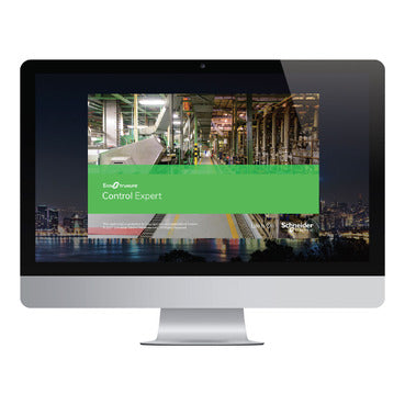 SCHNEIDER ELECTRIC CEXUPGCZLSPAZZ