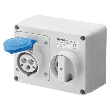 GEWISS GW66015