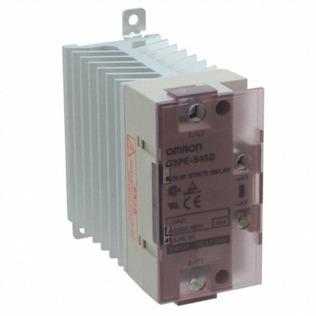 OMRON G3PE-545BDC12-24