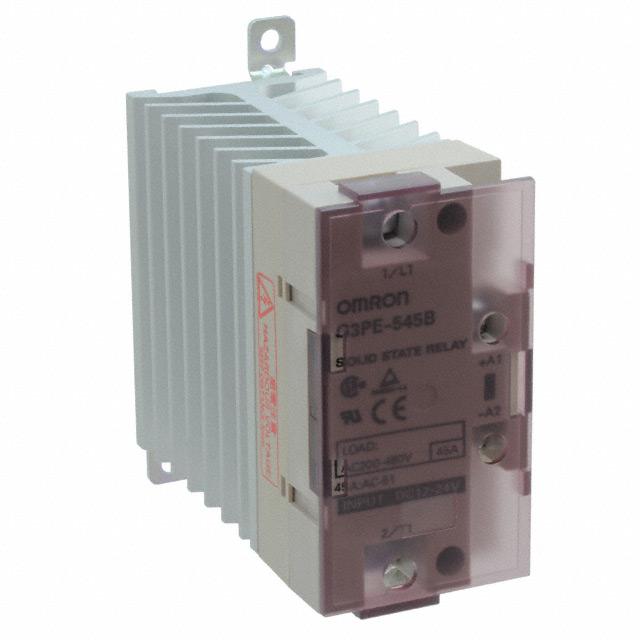 OMRON G3PE-545BDC12-24