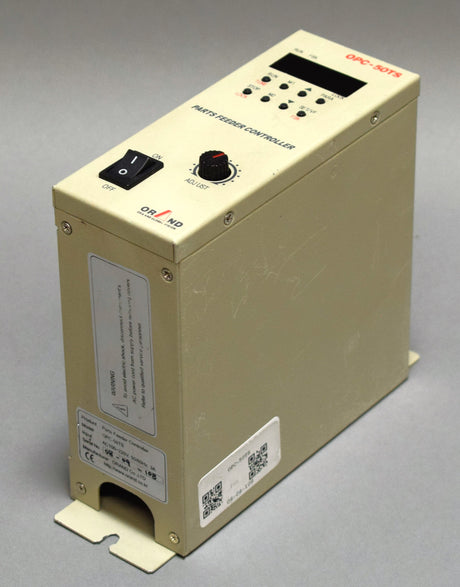 ORAND OPC-50TS