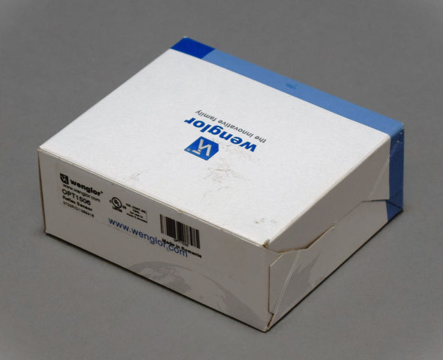 WENGLOR OPT1506