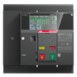 ABB 1SDA101655R1-XT7SM1000EkipDipLS/IIn1000A4pFF