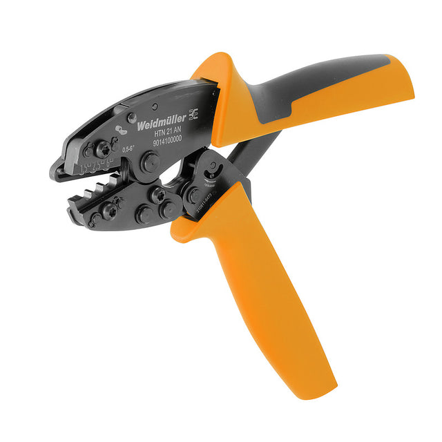 WEIDMULLER 9014100000-HTN21AN