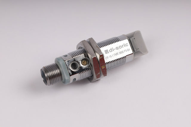 DI-SORIC OR18-1FMR3600P3-B4
