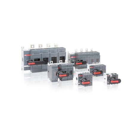 ABB 1SCA115876R1001-OS125GD04N2