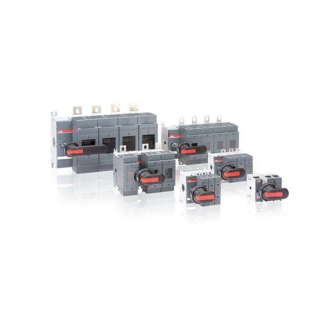 ABB 1SCA115876R1001-OS125GD04N2