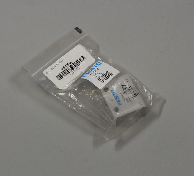 FESTO OS-18-B