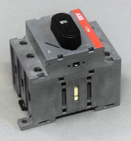 ABB OT80F3