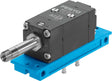 FESTO 11546-MFH-5-PK-3-L
